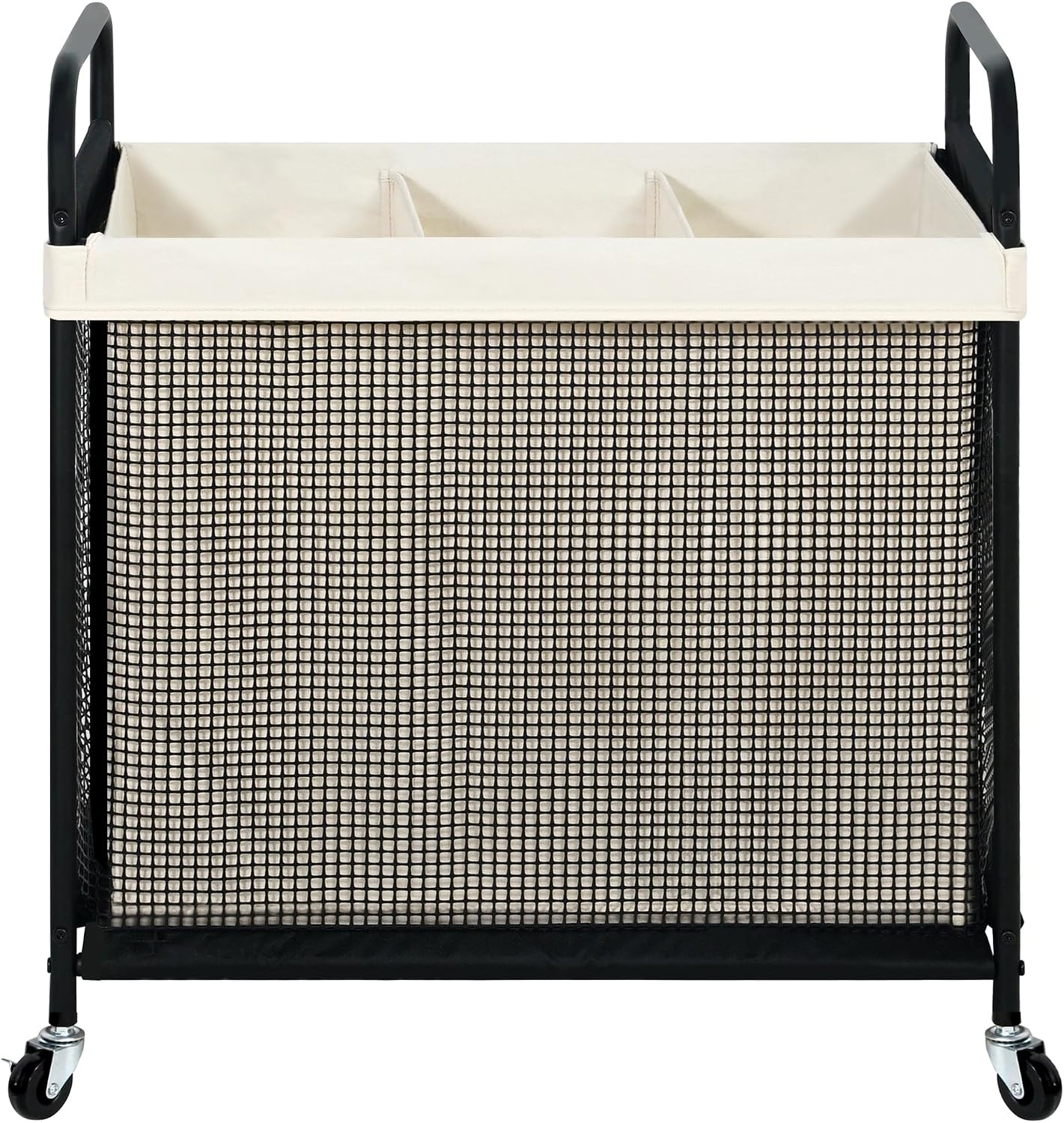 STO STO 120L 3-Section Sorter