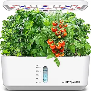 Ahopegarden de 10 cápsulas