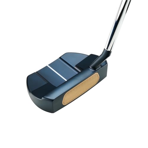 Odyssey AI-ONE Milled Eight T Putter