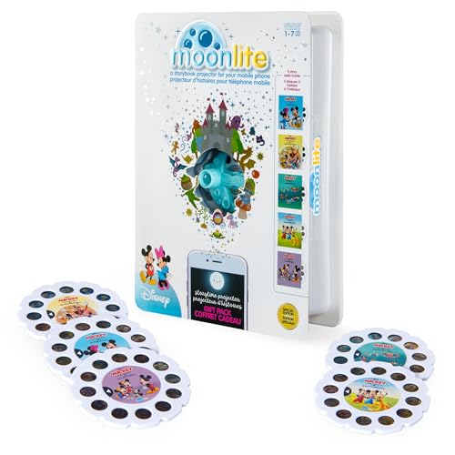 Moonlite Disney Gift Pack