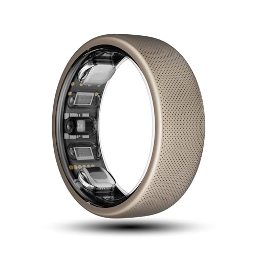 Amazfit Helio Ring