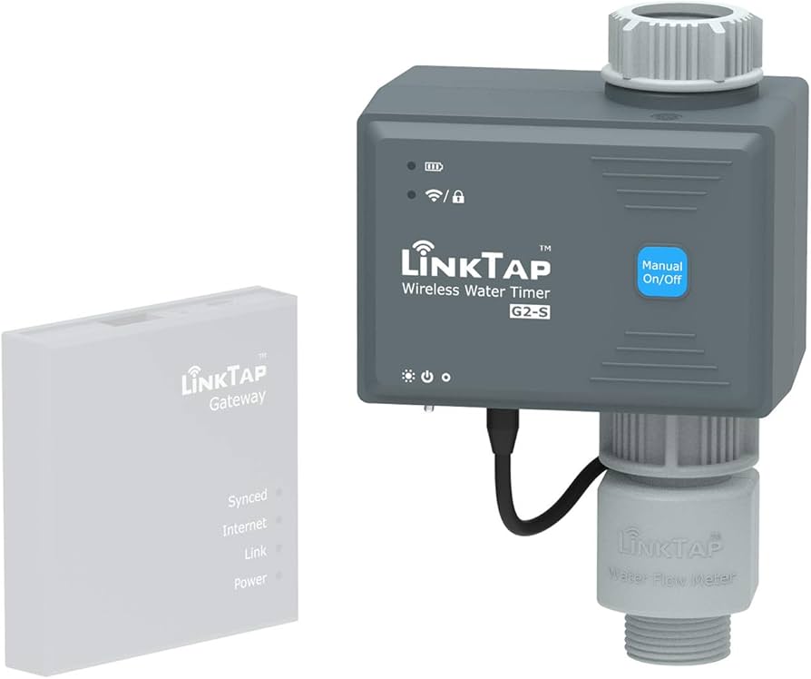 LinkTap G2S