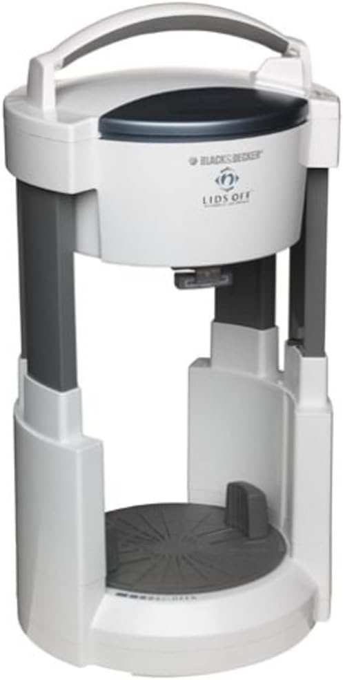 Black+Decker Lids Off JW200