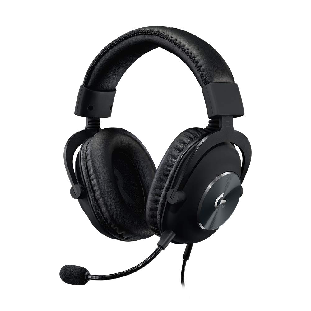 Logitech G PRO X Wired