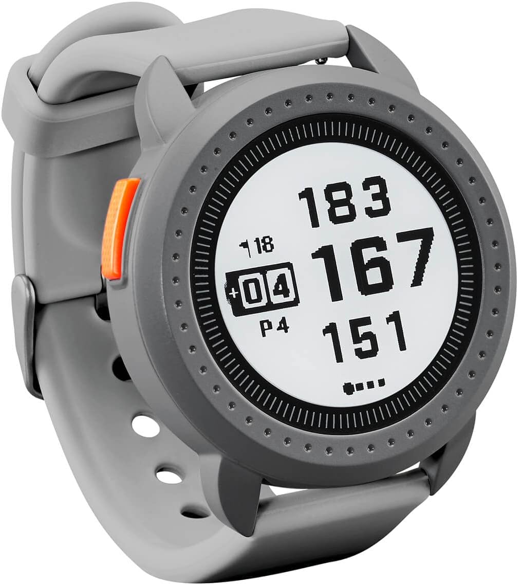 Bushnell iON Edge