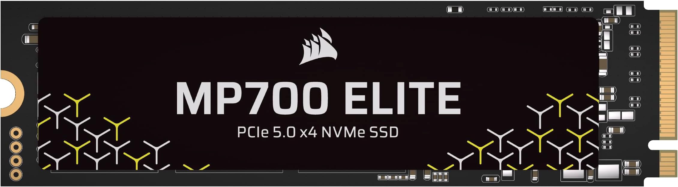 Corsair MP700 Elite 2 TB