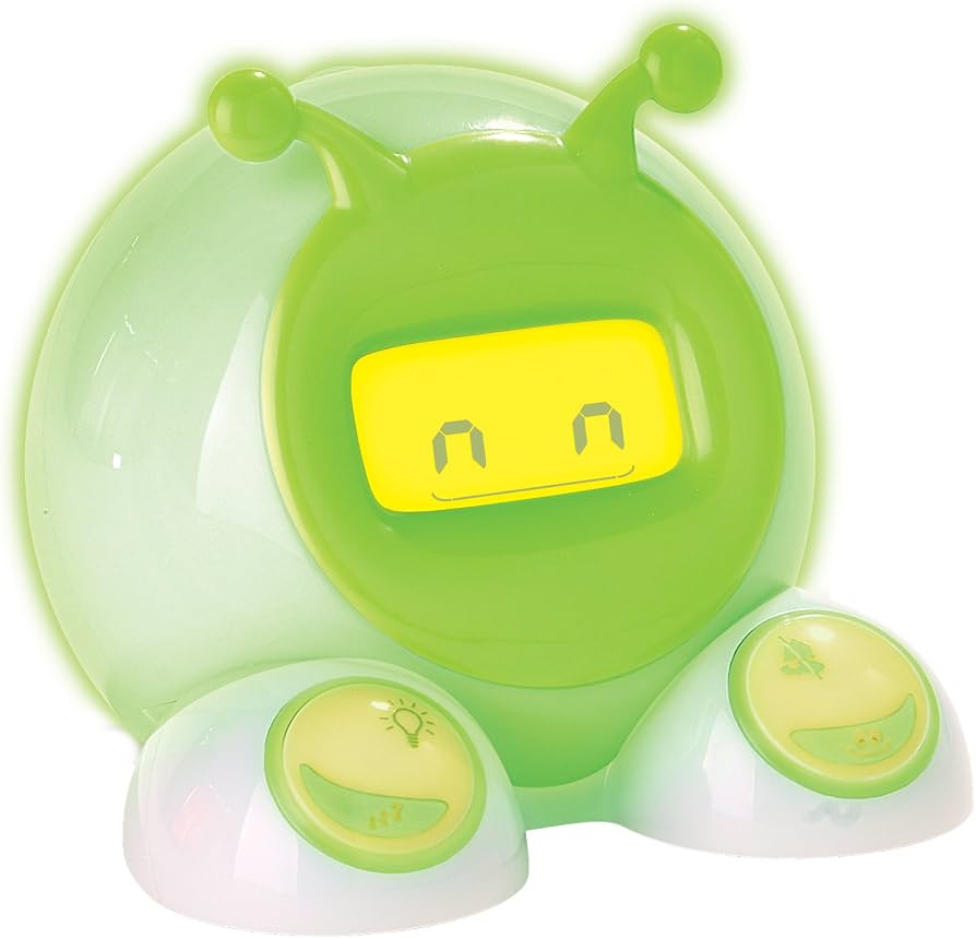 Mirari OK to Wake Clock