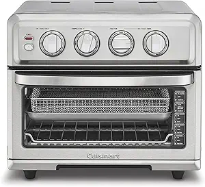 Cuisinart AirFryer Toaster Oven TOA-70NAS