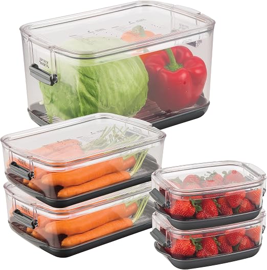 Prepworks ProKeeper set da 5 pezzi