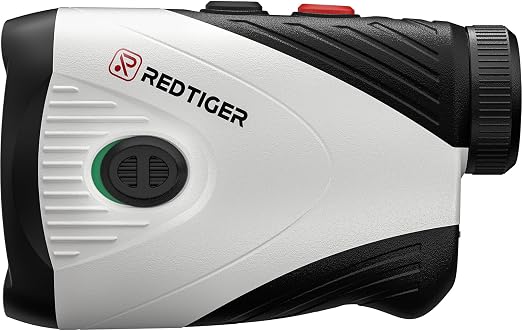REDTIGER GolfVue Series 1