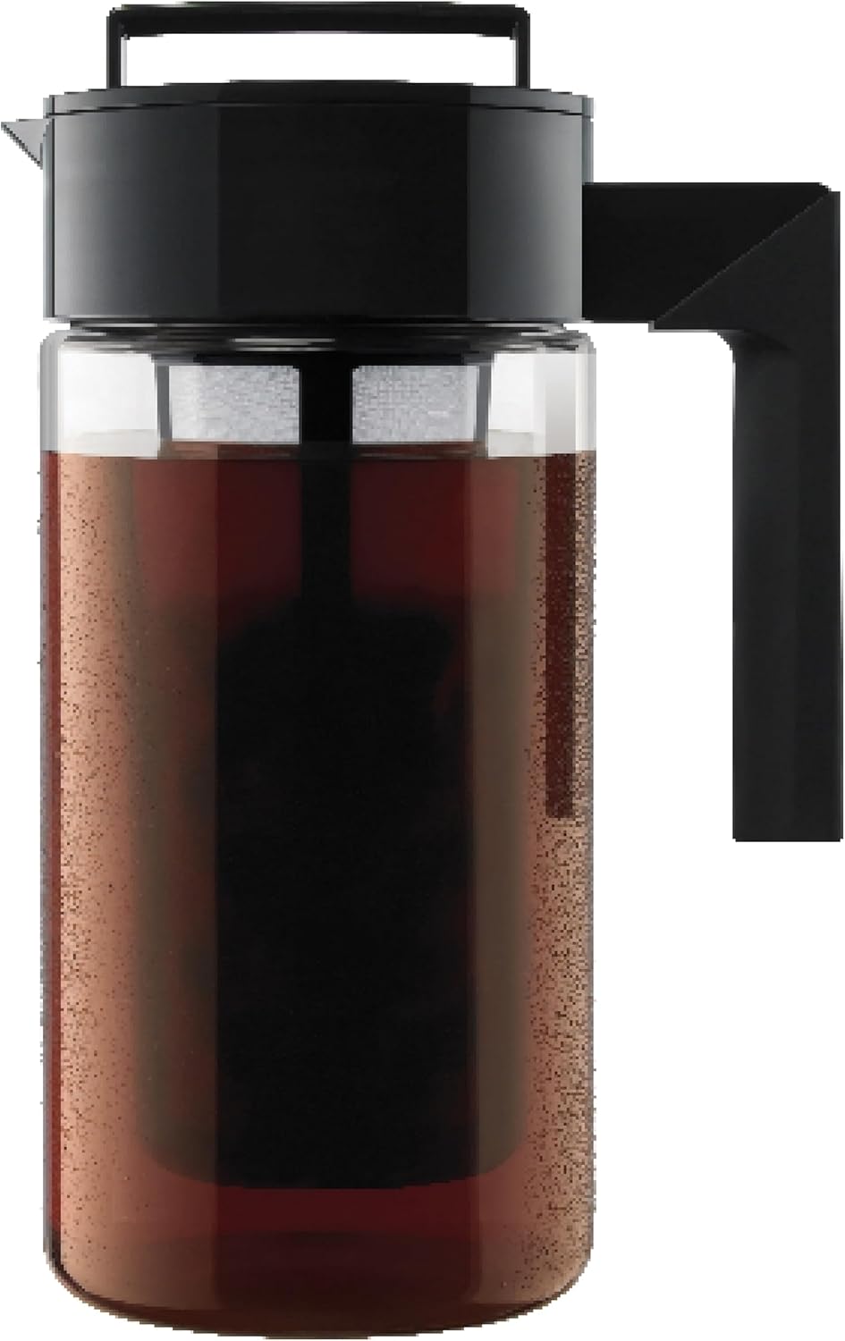 Takeya Deluxe Cold Brew Coffee Maker, 1 Quart