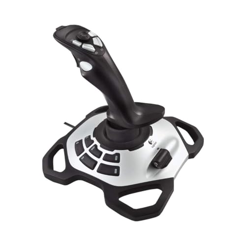 Logitech Extreme 3D Pro