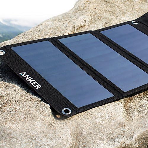BigBlue Solarladegerät 28W