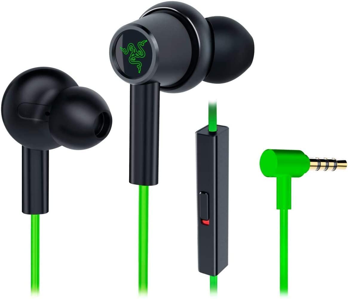Razer Hammerhead Duo Console